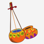 বাংলা নববর্ষ- একতারা