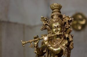 ভগবান কৃষ্ণ