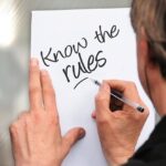 ক্রিকেটের নিয়মাবলি