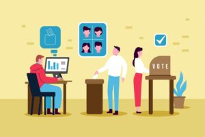 ও ভোটাধিকার