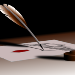 লেখালেখি