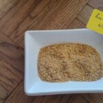 রান্না করার মেথি