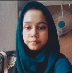 avatar for Rafia Noor Purbita(Tafshara purbita)