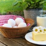 ক্যালসিয়াম জাতীয় খাবার কেন খাবেন?