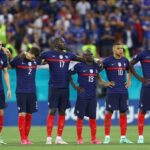 ফ্রান্স ফুটবল দল