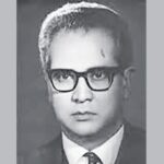 সৈয়দ ওয়ালীউল্লাহ- লেখক ডট মি