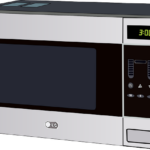 ইলেকট্রিক ওভেন ব্যবহারের নিয়ম- লেখক ডট মি