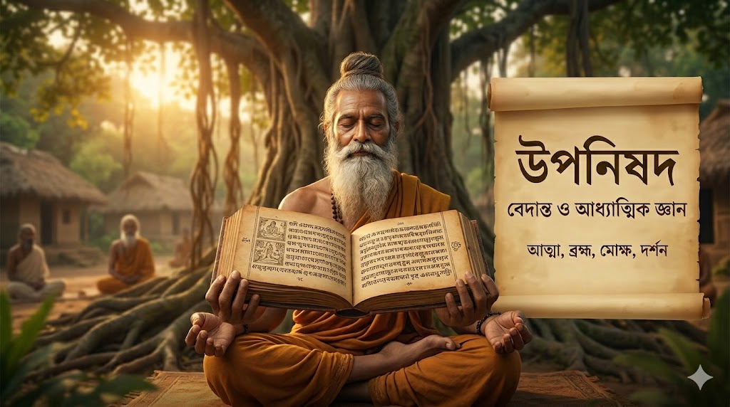 উপনিষদ- লেখক ডট মি