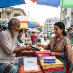চলতি হিসাব