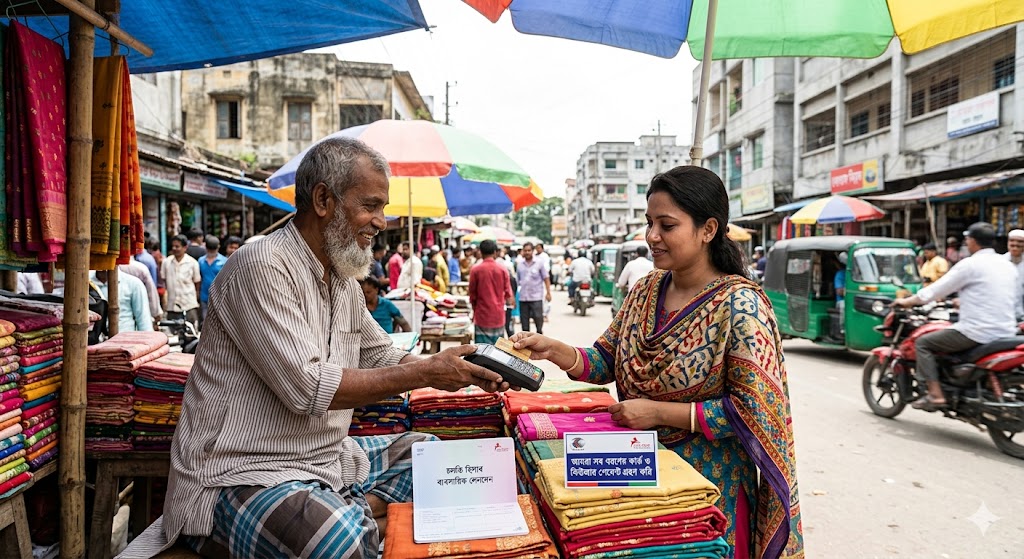 চলতি হিসাব