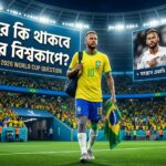 নেইমার কি বিশ্বকাপে থাকবে- লেখক ডট মি