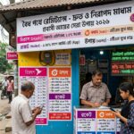 বিদেশ থেকে দ্রুত টাকা পাঠানোর মাধ্যম (Remittance Guide) 2 বিদেশ থেকে দ্রুত টাকা পাঠানোর মাধ্যম- লেখক ডট মি