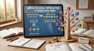 মৌলিক উৎপাদক