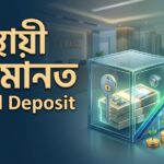 স্থায়ী আমানত- লেখক ডট মি