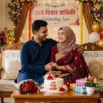 বিবাহবার্ষিকী পালন করা কি জায়েজ